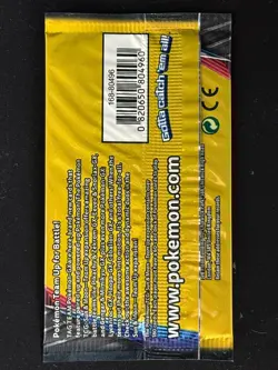 Pokemon Card - Team Up - Sun & Moon - 3 Card Mini Booster Pack New - Image 4