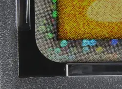 PSA 7 Pokemon Card Pikachu M LV.X 043/DPt-P Holo Japanese Advent Of Arceus Promo - Image 5