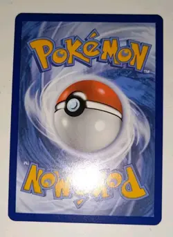 Sawsbuck White Flare Illustration Rare IR Pokemon Card 092/086 - Image 4