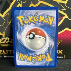 Pokemon Card - Blastoise EX 030/142 - Scarlet & violet: Stellar Crown - Image 2