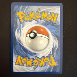 N's Zorua 189 Sv: Scarlet & Violet Promo Cards Holo - Image 2