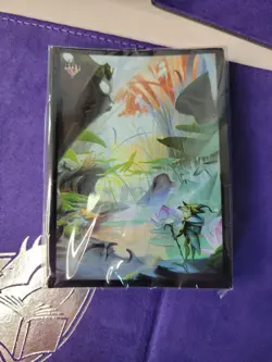 Gamegenic The Academic 133+ XL Premium Deck Box + Ultra Pro Card Sleeves - Image 4