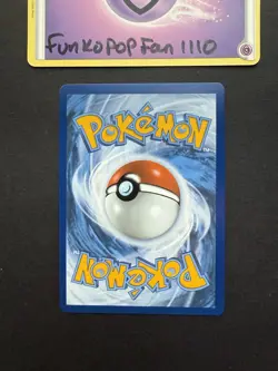 Gumshoos 153/132 Me01: Mega Evolution Illustration Rare Pokemon Card - Image 2
