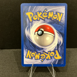 Blaine's Vulpix 065/132 First Edition NM Gym Heroes Vintage Pokemon TCG Card - Image 2