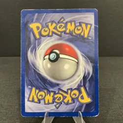 Electrode 18/64 Jungle Rare Non-Holo Vintage Pokemon TCG Card - Image 2
