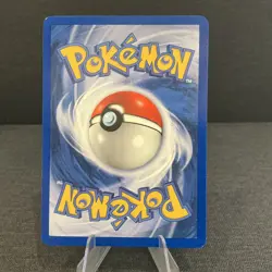 Sabrina's Jynx 57/132 1st Edition Gym Challenge Vintage Pokemon TCG Card - Image 2