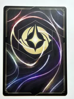 Hercules - Mighty Leader Whispers in the Well 118/204 NM Lorcana Card - Image 2