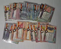 Topps Pokemon Card Collection Lot - Image 3
