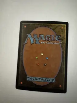 Snort - FIC #120 | FOIL | NM | MTG | EXTENDED ART - Image 2