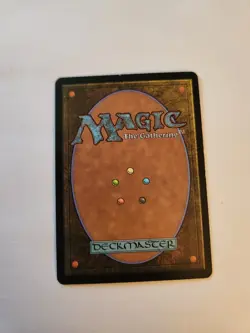 MTG Sensei's Divining Top - (Champions of Kamigawa) - Image 2