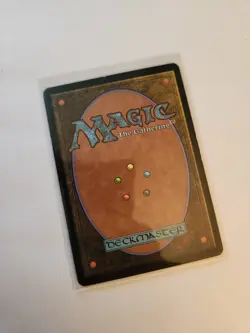 MTG Sensei's Divining Top - (Champions of Kamigawa) - Image 4