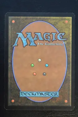 Magic The Gathering MTG TALISMAN OF INDULGENCE Mirrodin LP Lightly Played - Image 2