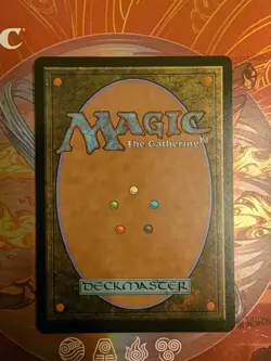 MTG Firebending Student - Avatar: The Last Airbender - Image 2