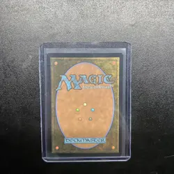 Beyond the Quiet #303 Rare (Borderless) (FOIL) MTG Edge of Eternities - Image 2