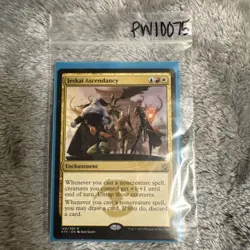 Jeskai Ascendancy - NM - Khans of Tarkir (KTK) English Regular MTG - Image 5