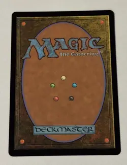 MTG Charming Scoundrel - Wilds of Eldraine NM - Image 2