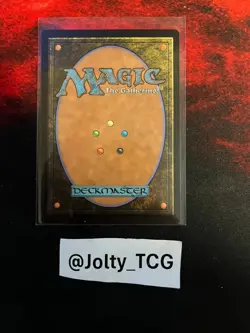 Teferi's Ageless Insight (Rainbow Foil) Secret Lair Drop Foil #1721 - Image 2