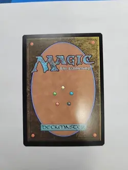 MTG - Gloomlake Verge DSK Regular Rare #0260 - Image 3