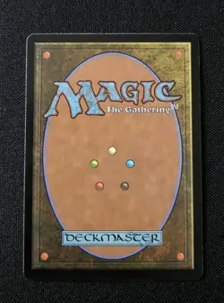 MTG - Gloomlake Verge - Duskmourn: House of Horror- Near Mint Rare #260 Non Foil - Image 2