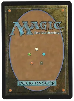 Sensei's Divining Top - [Foil] Eternal Masters LP - Image 2