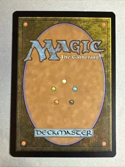 MTG / Gilt-Leaf Archdruid / MOR / #124 / Regular / Rare / NM - Image 2