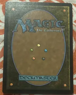 MTG Nature's Rhythm, Sorcery, Rare 0150 - TDM - Image 2