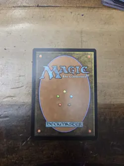 Impervious Greatwurm Buy-A-Box Promos Foil Guilds Of Ravnica Unplayed - Image 2