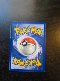 HOLO Card Mew Black Star Promo #9 Pokemon- Rare 2000 - Image 5