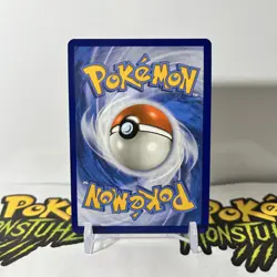 Kangaskhan ex 115/165 - Scarlet & Violet 151 Ultra Rare Holo Pokemon TCG - NM - Image 2