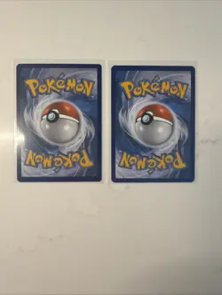LOT OF 2 Pokemon 2015 Double Dragon Energy - Special Energy Roaring Skies 97/108 - Image 2