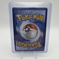 Battle Cage - 116/094 - Phantasmal Flames PFL Mega Evolution - Pokemon NM/MINT!! - Image 2