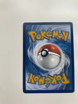 Pokemon TCG Lillie's Ribombee 164/159 Journey Together Holo NM - Image 5
