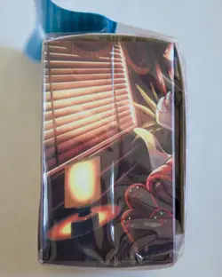 Deck Box Giovanni's Directive - Pokemon Center Exclusive, kantaro NEW - Image 3