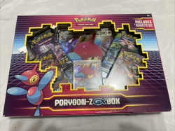 Pokemon TCG: Mimikyu Sidekick Collection Box New/Sealed n650 - Image 1
