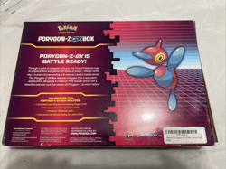Pokemon TCG: Mimikyu Sidekick Collection Box New/Sealed n650 - Image 2
