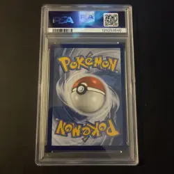 ENTEI V FULL ART 2023 POKEMON SWSH CROWN ZENITH GG36 PSA 10 GEM MINT - Image 2