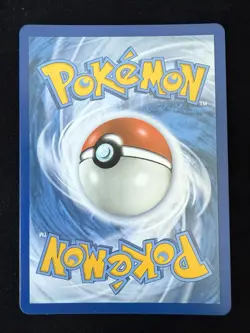 Pokemon Lost Thunder LUGIA GX #159/214 Full Art Holo - Image 2