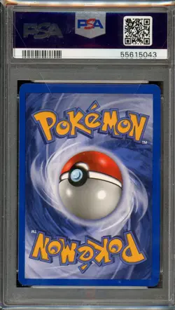 Pokemon Scizor #33 Pokemon League - Black Star Promo PSA 10 - Image 2