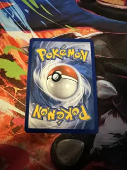 Pokemon TCG - Scyther 95/91 - SV: Paldean Fates - Near Mint - Image 2