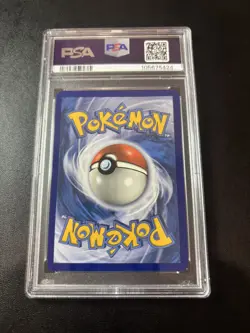 POKEMON CENTER PROMO SPECIAL DELIVERY PIKACHU #74 HOLO FOIL PSA 9 - Image 2