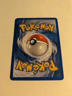 Pokemon Charmander (Delta Species) 49/100 EX Crystal Guardians Regular Common - Image 3