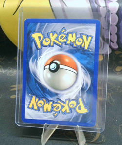 Pokemon Squirtle 63/100 EX Crystal Guardians Regular Common - Image 2