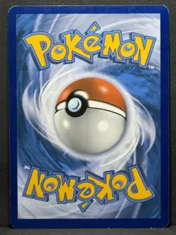 Pokemon TCG Greninja Holo Rare Card Detective Pikachu 9/18 MP - Image 2