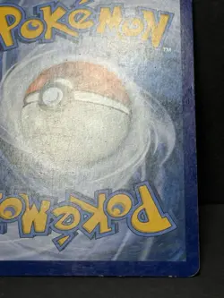 Pokemon TCG Greninja Holo Rare Card Detective Pikachu 9/18 MP - Image 3