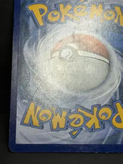 Pokemon TCG Greninja Holo Rare Card Detective Pikachu 9/18 MP - Image 4