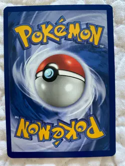 Kabuto First Edition 50/62 Fossil Set Common Pokemon Card (NM/M) - Image 2