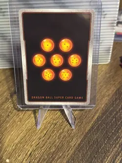 Mercenary Tao SB02-056 - Manga Booster 02 - Dragon Ball Super Card Game - Image 2