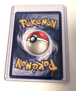 Pokemon Kabuto 1st Edition Stage 1 Card 50/62 1999 Wizards TCG Nintendo Vtg Rare - Image 2