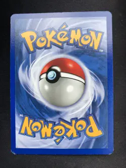 Kabuto 50/62 First Edition Fossil Pokemon Card - ORIGINAL Single lifetime owner - Image 2