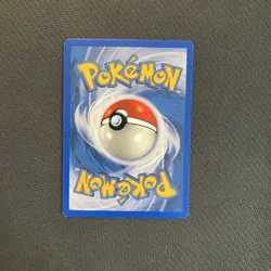 Focus Band 86/111 Pokemon Card TCG Neo Genesis Trainer Card - Image 2